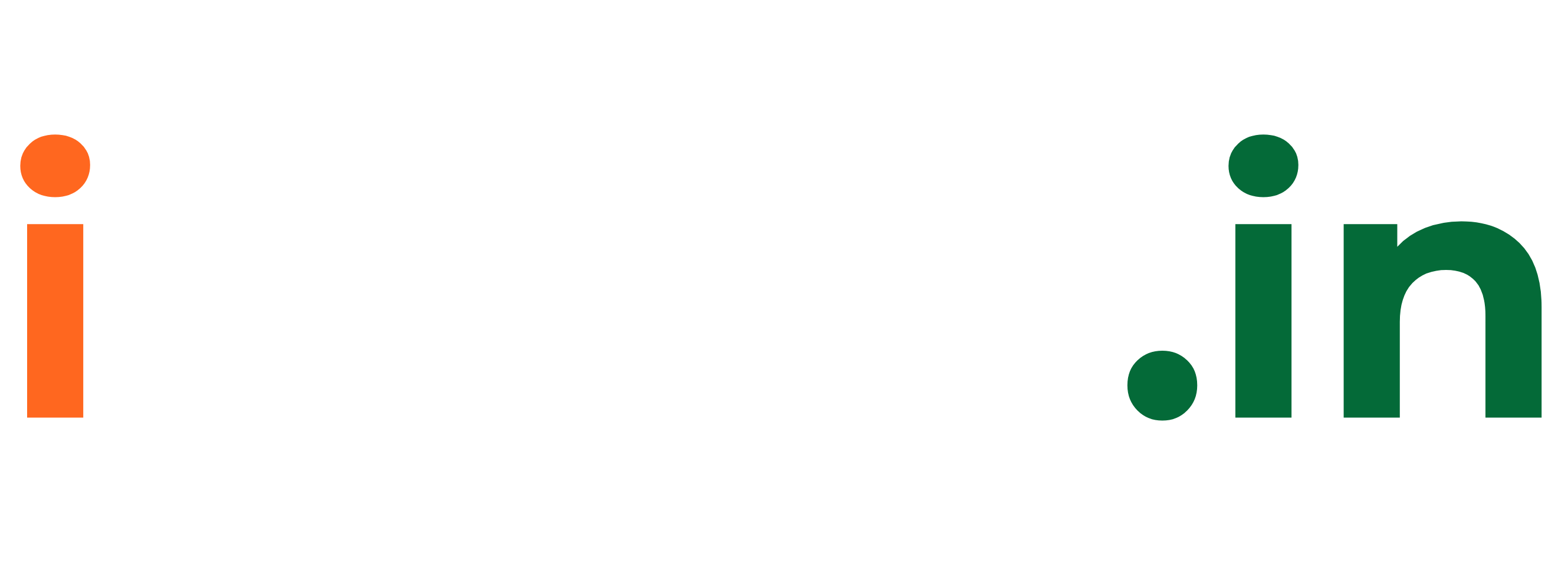 iBihar.in Logo