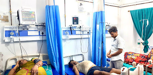 Photo 1 of Chapra Ortho Care Hospital