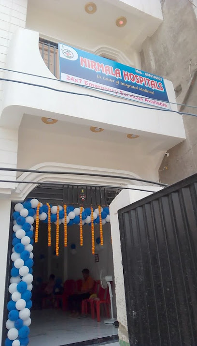 Photo 1 of Nirmala Hospitals