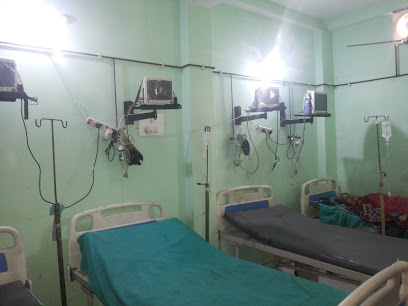 Photo 1 of Mahavir Hospitals