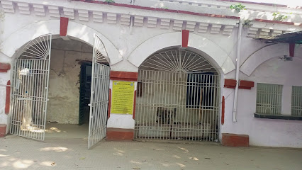 Photo 1 of SDO Office, Chapra Sadar.