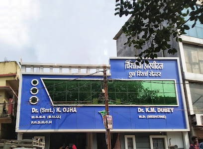 Photo 1 of Dr K M Dubey