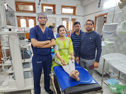 Photo 1 of Dr. Pratyush Ranjan
