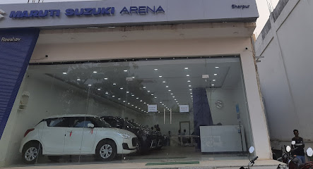 Photo 1 of Maruti Suzuki ARENA (Reeshav Automobiles)