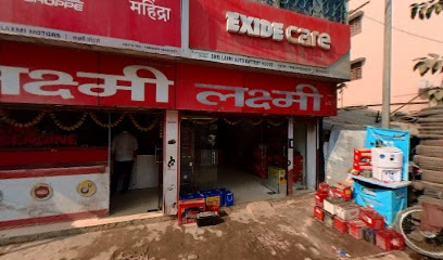 Photo 1 of Laxmi Motors Mahindra M Shoppe