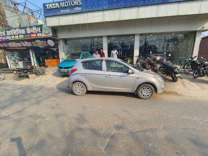 Photo 1 of Tata Motors Cars Showroom - Urmila Auto