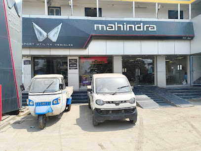 Photo 1 of MAHINDRA CHAPRA KIRAN AUTOMOBILES