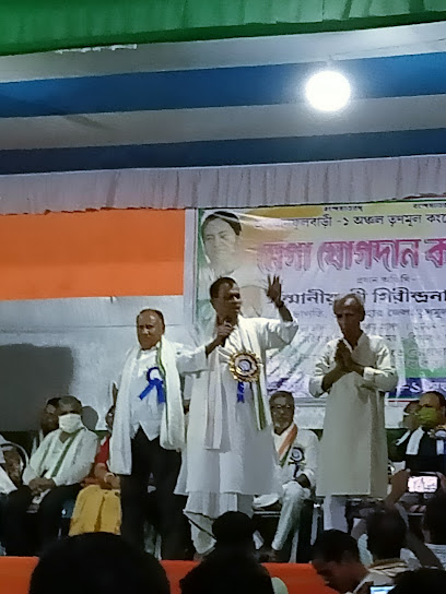 Photo 1 of B.D.S.M.M. College