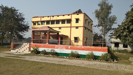 Photo 1 of Shree Nandlal Singh College