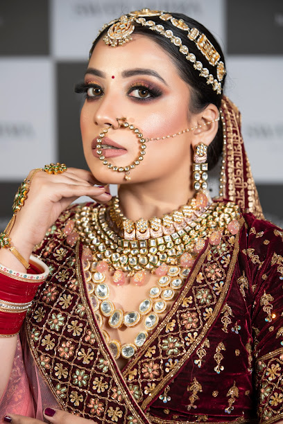 Photo 1 of Jyoti Beauty Parlour