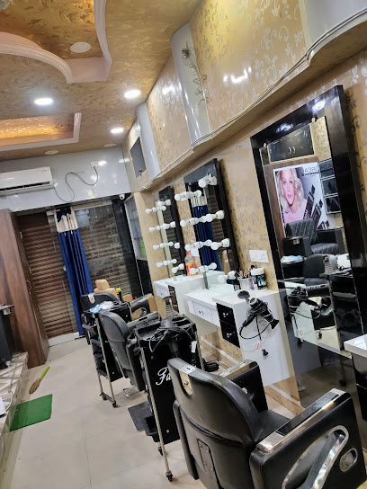 Photo 1 of D'Miras Hair & Beauty Salon(Unisex)
