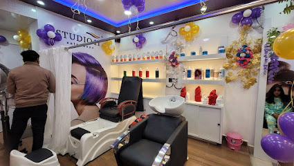 Photo 1 of Studio11 Salon & spa