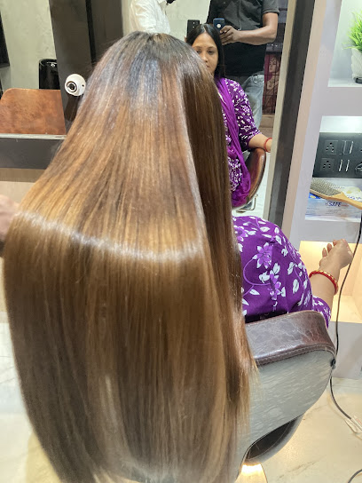 Photo 1 of Classic beauty professional salon & academy