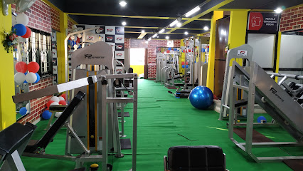 Photo 1 of FZ GYM