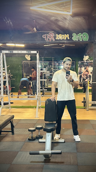 Photo 1 of THE WELLNESS CLUB XPRESS GYM