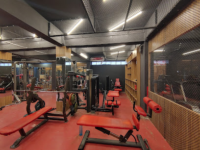 Photo 1 of New Bombay Gym