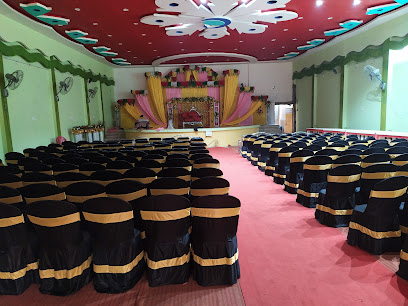 Photo 1 of Jannat Marriage Hall