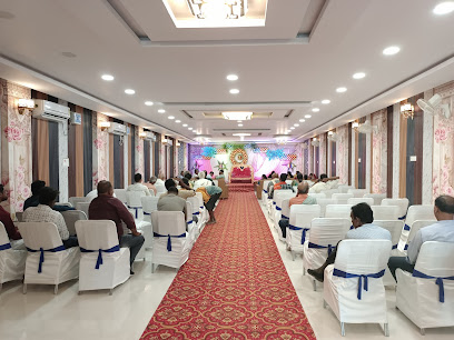 Photo 1 of SRI RAMANAND BANQUET HALL