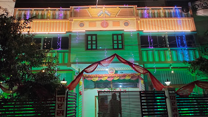 Photo 1 of Paras Palace marriage Hall