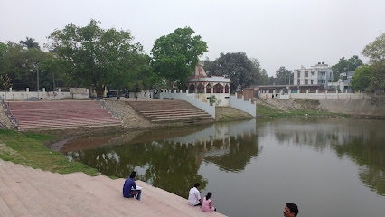 Photo 1 of Rajendra Sarovar