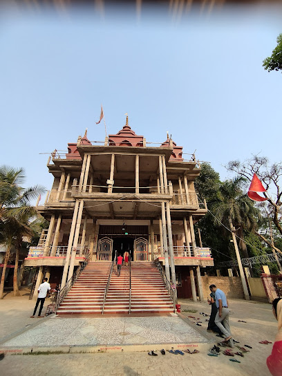 Photo 1 of Maruti Manas Mandir