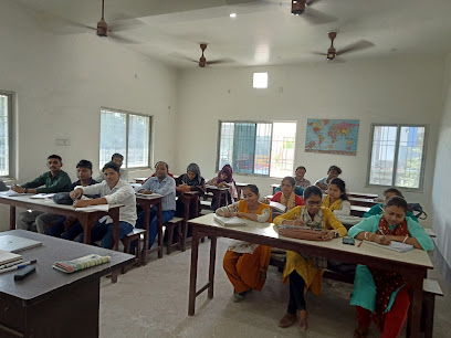 Photo 1 of Chandra Classes