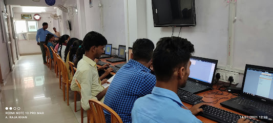 Photo 1 of Quantum Computer Academy