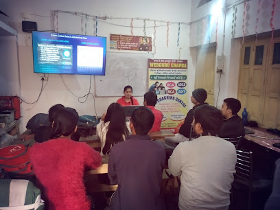 Photo 1 of webguru best computer training institute
