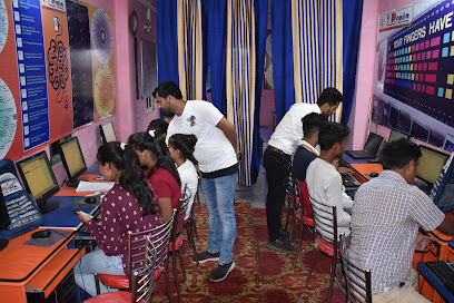 Photo 1 of i Brain Computer Academy Pvt. Ltd.