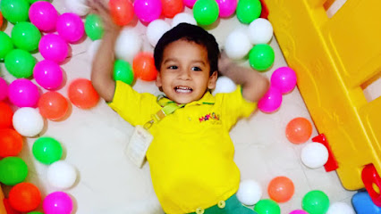 Photo 1 of Makoons Playschool & Daycare