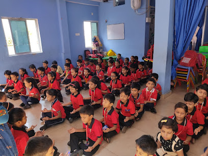 Photo 1 of Udaan School chapra