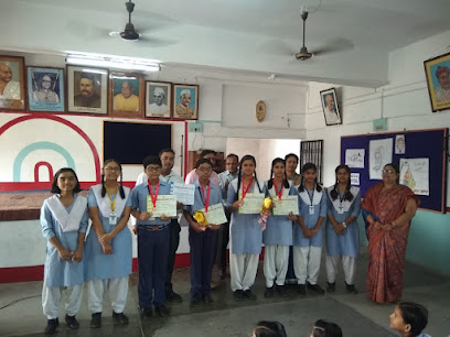 Photo 1 of Brajkishore Kindergarten School