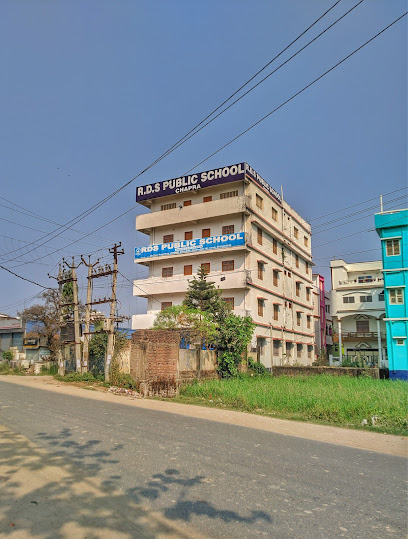 Photo 1 of R. D. S. Public School