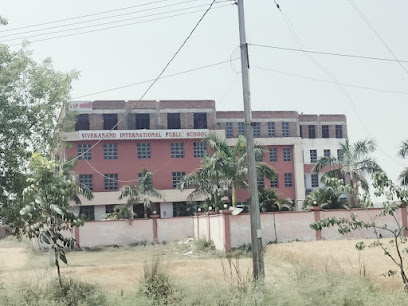 Photo 1 of Vivekanand International Public School