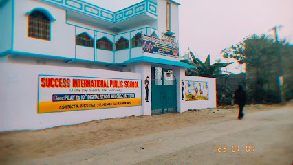 Photo 1 of Success International public school