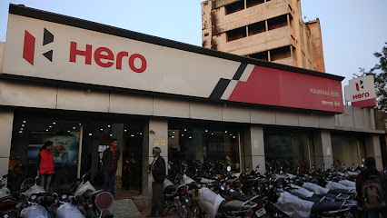 Photo 1 of Maharana Automobiles