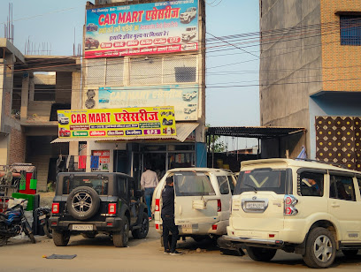 Photo 1 of Car Mart Accessories