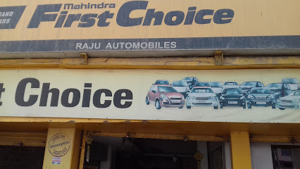 Photo 1 of Raju Automobiles