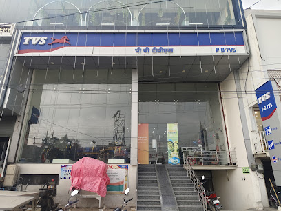 Photo 1 of PB AUTOMOBILES PRIVATE LIMITED