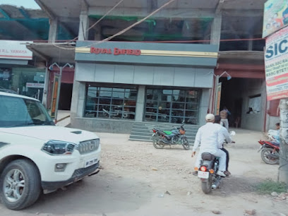 Photo 1 of Royal Enfield Showroom