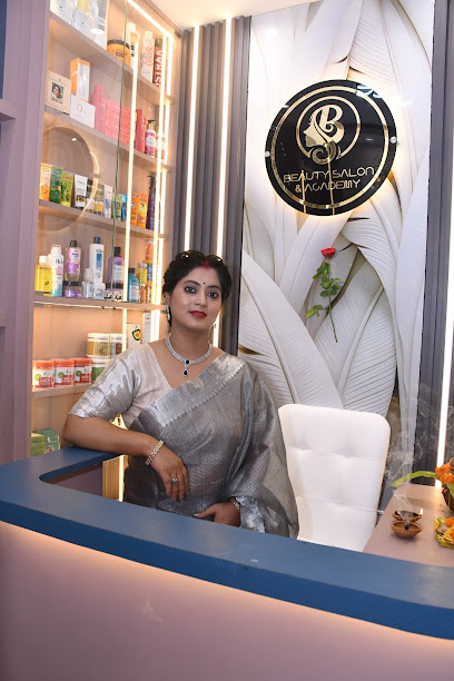 Photo 1 of Beauty Salon & Academy
