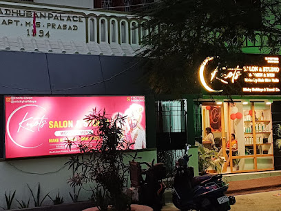 Photo 1 of Knots - Salon & Studio