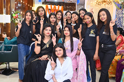 Photo 1 of Khubsurat beauty salon & academy
