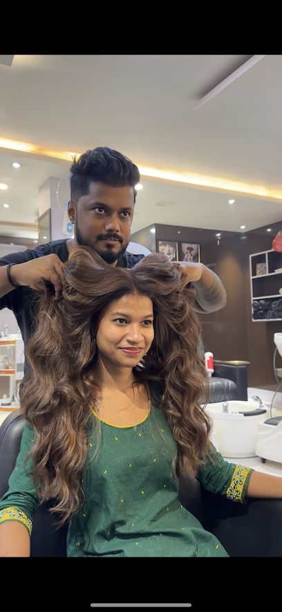 Photo 1 of Glam Studios JP Chowk