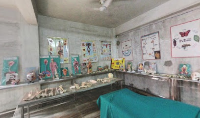 Photo 1 of Shri Ram Institute of Medical Science