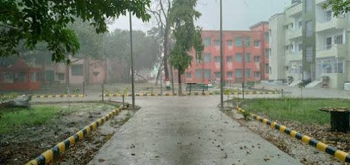 Photo 1 of District Institute of Education and Training (DIET)