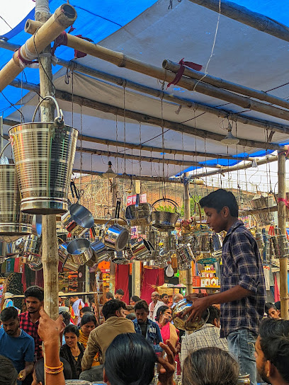 Photo 1 of Sarkari Bazar