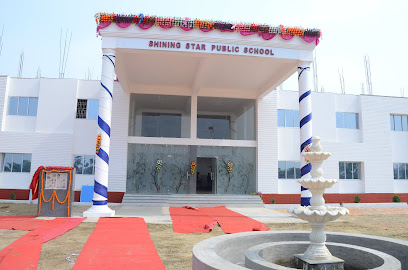 Photo 1 of Shining Star Public School