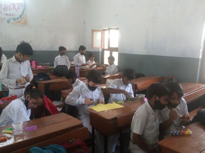 Photo 1 of DAV public school