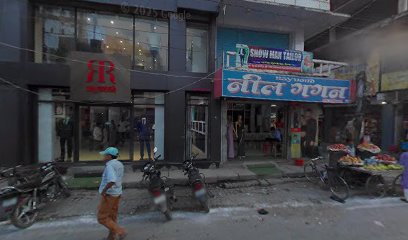 Photo 1 of CA SHUBHAM PARASAR